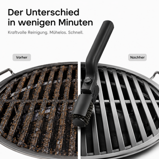 IronGrill PowerClean Pro