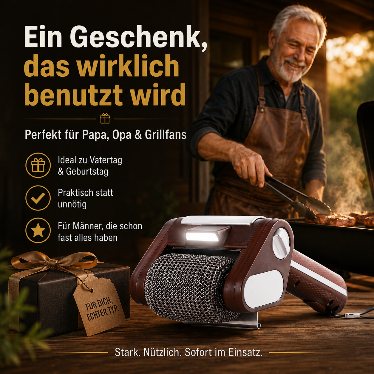 IronGrill