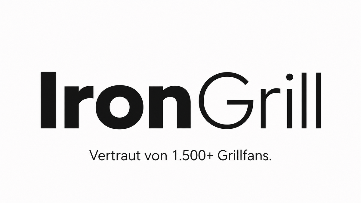 IronGrill