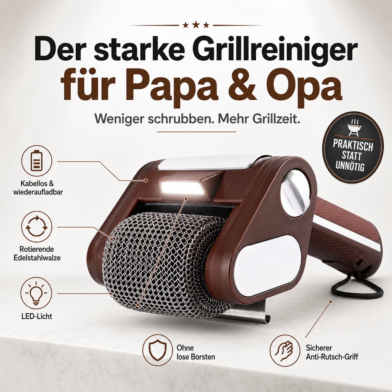 IronGrill