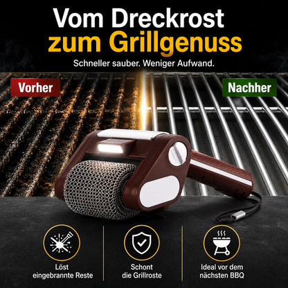 IronGrill